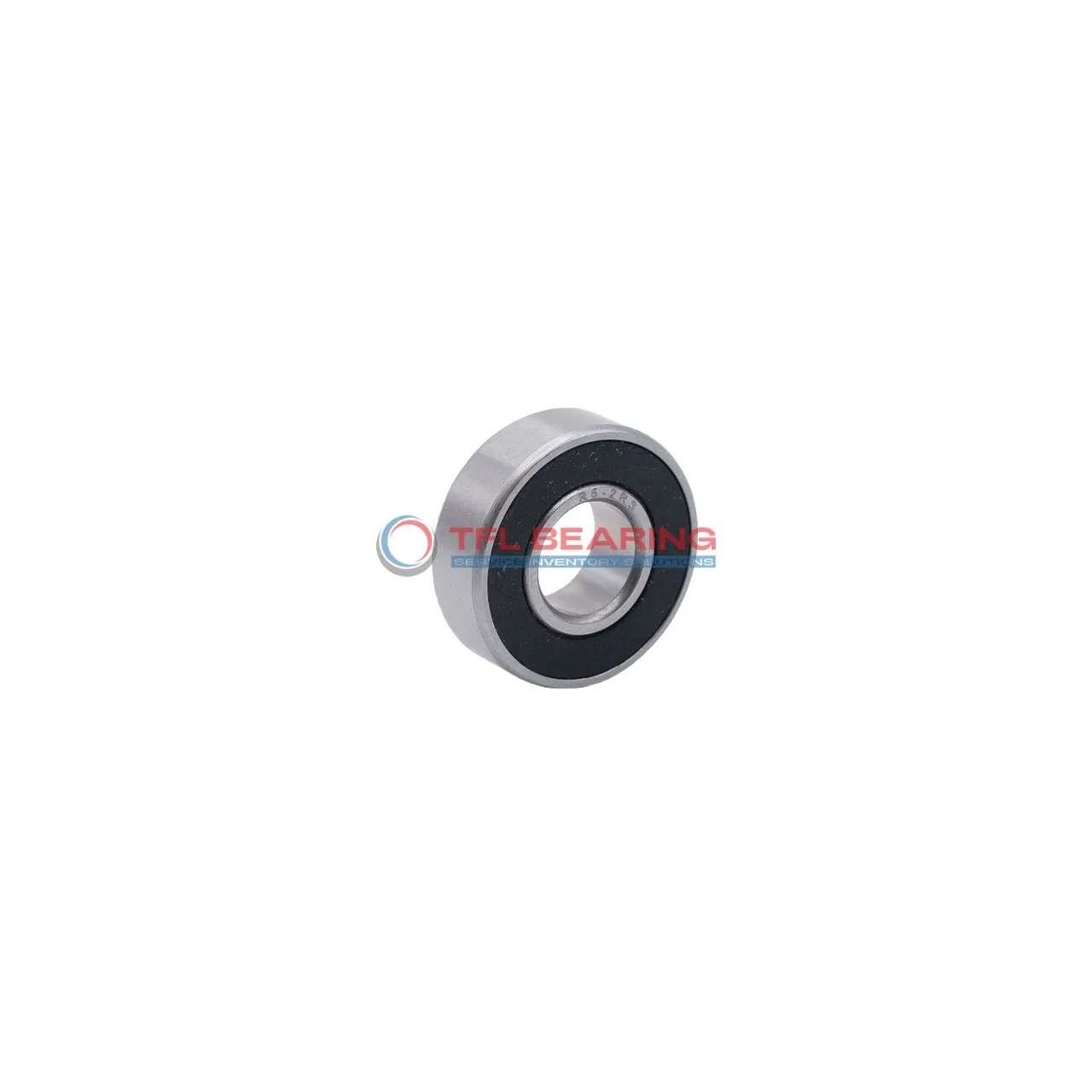 Metric Size Standard Miniature Ball Bearings MR82x 2rs